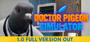 Doctor Pigeon Simulator banner