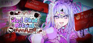 Red Chat Ritual - TSUMIMI TIME banner