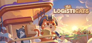 Logisticats banner