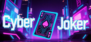 CyberJoker banner