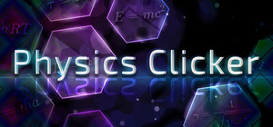 Physics Clicker banner