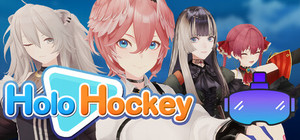 Holo Hockey banner