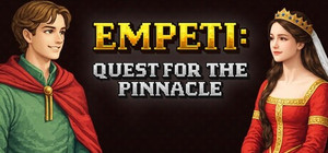 Empeti - Quest for the Pinnacle banner