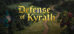 Defense of Kyrath banner
