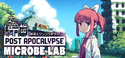 TRANSIRUBY + Post Apocalypse Microbe Lab