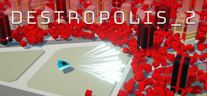 Destropolis 2 banner