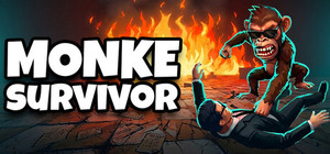 Monke Survivor banner