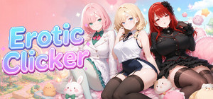 Erotic Clicker banner