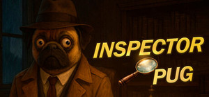 Inspector Pug: The Furrious Murder Case banner