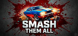 Smash Them All banner