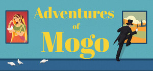 Adventures of Mogo banner