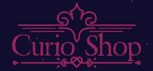 Curio Shop banner