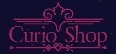 Curio Shop