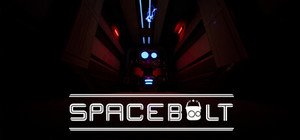 Spacebolt banner