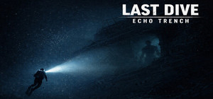 Last Dive: Echo Trench banner