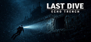 Last Dive: Echo Trench banner