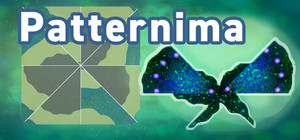 Patternima banner