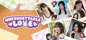 Unforgettable Love banner