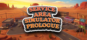 Service Area Simulator: Prologue banner