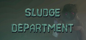 Sludge Department banner