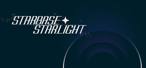 Starbase Starlight banner