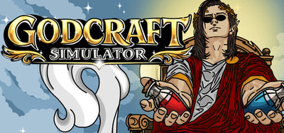 Godcraft Simulator - Digital Artbook edition