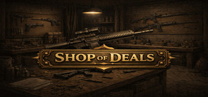 Shop of Deals banner