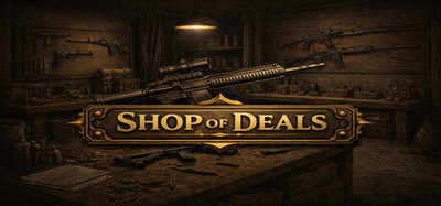 Shop of Deals