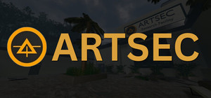 ARTSEC banner