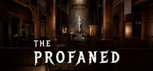 The Profaned banner