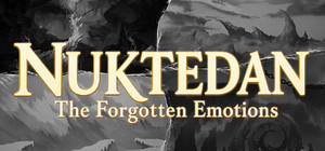 Nuktedan: The Forgotten Emotions banner