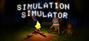 Simulation Simulator banner