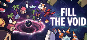 Fill The Void banner