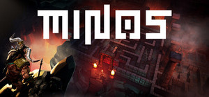 Minos: Supporter Edition banner