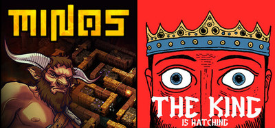 Minos x The King is Watching