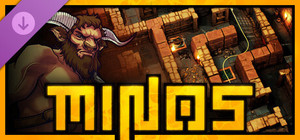 Minos Supporter Pack banner
