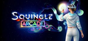 Squingle Arcade banner