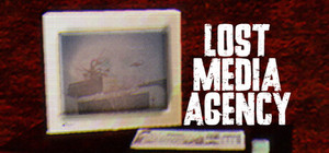 Lost Media Agency banner