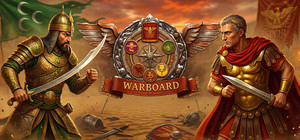 WarBoard: Arena Empire banner