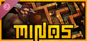 MINOS Soundtrack banner