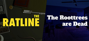 Roottrees & Ratline banner