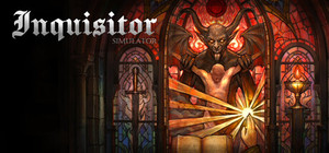 Inquisitor Simulator banner