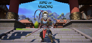 King of Wukong banner
