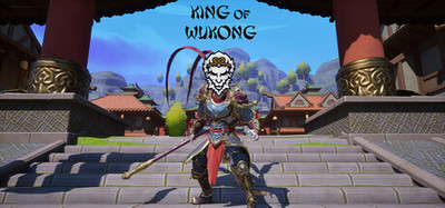 King of Wukong