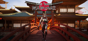 The Lost Samurai banner