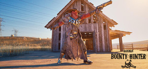 Darkman: Bounty Hunter banner