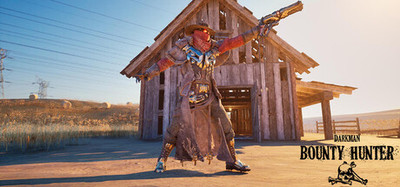 Darkman: Bounty Hunter