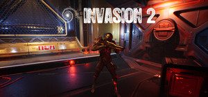 Invasion 2 banner