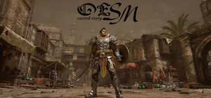 OESM - Sacred Story banner