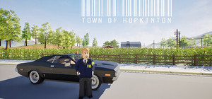 Town of Hopkinton banner